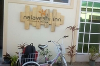 ภายนอกอาคาร Nalaveshi Inn, Huraa