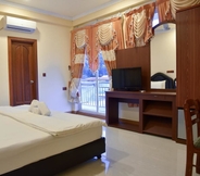 ห้องนอน 2 Nalaveshi Inn, Huraa