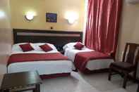 Bedroom Hotel lixus nador