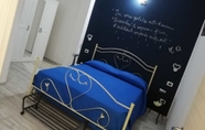 ห้องนอน 5 B&B La Collina Dei Poeti