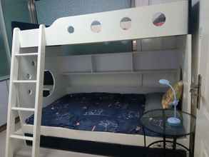 Kamar Tidur 4 JM Veggie Friends Home