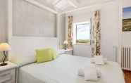 Bedroom 2 Agroturismo Llucasaldent Gran Menorca - Adults only