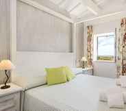 Bedroom 2 Agroturismo Llucasaldent Gran Menorca - Adults only