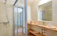 In-room Bathroom 7 Agroturismo Llucasaldent Gran Menorca - Adults only