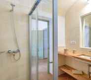 In-room Bathroom 7 Agroturismo Llucasaldent Gran Menorca - Adults only