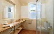 Toilet Kamar 6 Agroturismo Llucasaldent Gran Menorca - Adults only