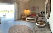 Common Space 5 Agroturismo Llucasaldent Gran Menorca - Adults only