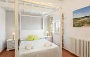 Bedroom 4 Agroturismo Llucasaldent Gran Menorca - Adults only