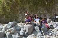 Ruang Umum Majestic MT Pinatubo Tour and Homestay