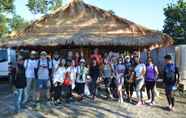 Kemudahan Hiburan 7 Majestic MT Pinatubo Tour and Homestay