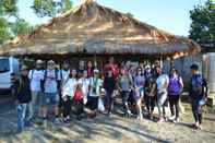 Fasilitas Hiburan Majestic MT Pinatubo Tour and Homestay