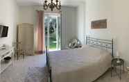 Bedroom 3 Villa Santa Margherita
