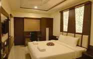 ห้องนอน 7 Hotel STM Palace