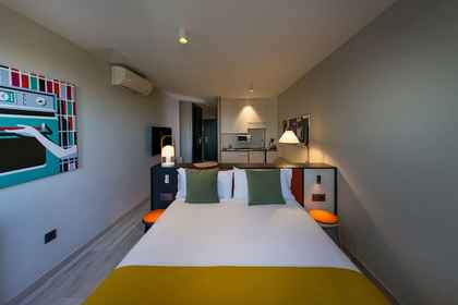 Hostal Oliver, Madrid – Updated 2023 Prices