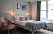 Bedroom 3 Nitehouse Serviced Apartments