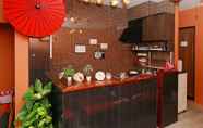 Lobi 5 Guesthouse Hoshinoarashi - Hostel