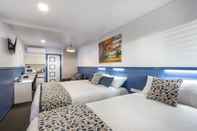 Bilik Tidur Granite Belt Motel