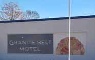 Luar Bangunan 2 Granite Belt Motel