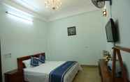 Kamar Tidur 5 TamCoc Green field Hostel