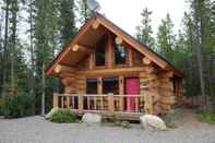 Bangunan Yukon Pines