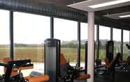 Fitness Center 3 Hotel Ochsen