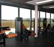 Fitness Center 3 Hotel Ochsen