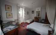Bedroom 7 Domaine de Lamartine chambres d'hotes