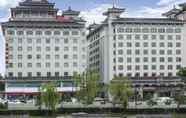 ภายนอกอาคาร 6 Ming Du Hotel