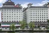 Exterior Ming Du Hotel