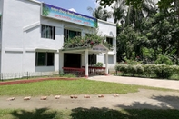 Bên ngoài Kuakata Guest House