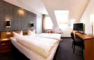 ห้องนอน 5 Hotel Hiemann