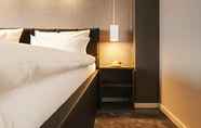 ห้องนอน 7 Hotel Hiemann