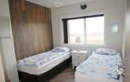 Kamar Tidur 4 Setberg Guesthouse