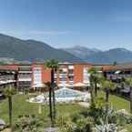 EXTERIOR_BUILDING Hapimag Resort Ascona