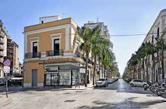 Exterior 4 Palazzo sul Corso