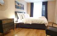 Kamar Tidur 5 Gstaad Residence by Swiss Hotel Apartments