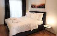 Kamar Tidur 7 Gstaad Residence by Swiss Hotel Apartments
