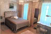 Bedroom Montreux Grand Rue Apartments