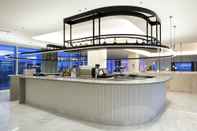 Bar, Kafe dan Lounge Palladium Hotel Menorca