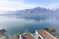 วิวและสถานที่ท่องเที่ยวใกล้เคียง Montreux Elite 2 Bedroom Apartment