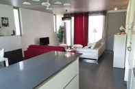 Lobi Vevey Elite 3 Bedroom Apartment