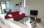 Common Space 2 Vevey Elite 3 Bedroom Apartment