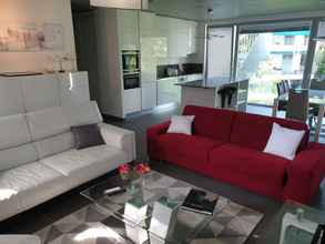 Lobi 4 Vevey Elite 3 Bedroom Apartment