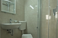 In-room Bathroom Apartments Drevi