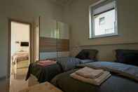 Bedroom Apartments Drevi