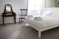 Bedroom Italianway - Sebastiano Veniero 27 - Trilocale