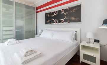 Bilik Tidur 4 Italianway - Carrara 5