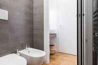 Toilet Kamar Italianway - Ciro Menotti 18