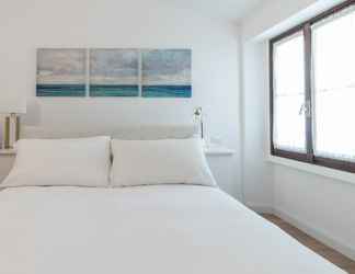 Bedroom 2 Italianway - Vigevano 13