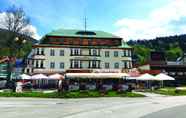 Bangunan 3 Hotel Central 1920